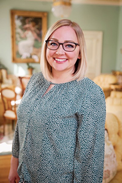 Kirsten Rappleye
