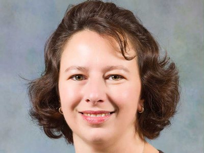 Professor Kynda Curtis