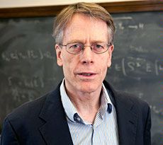 Invitation for Lars Hansen and the Presidential Lecture at USU