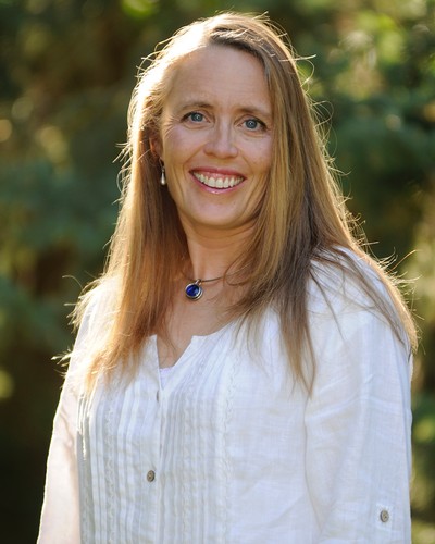 Laurel Cannon Alder