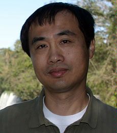 Liaohai Chen