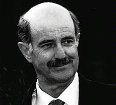 Poet and publisher Charles Potts