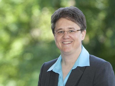 Lisa Berreau