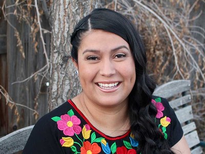 Lizette Cruz Villegas