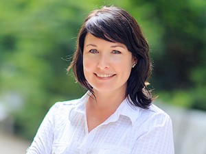 Lynn McNeill
