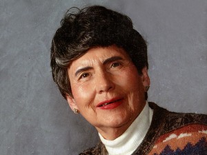 Margaret Forsgren Anderson