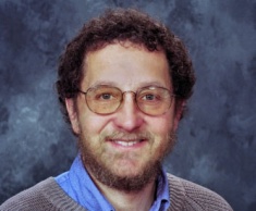 Professor Mark Brunson