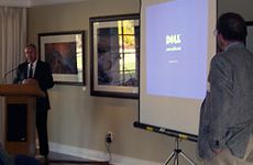 Rangelands Social Scientist Offers Inaugural Lecture