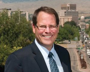 Dr. Mark Rudin