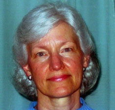 Martha Whitaker