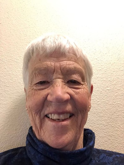 Mary Heers