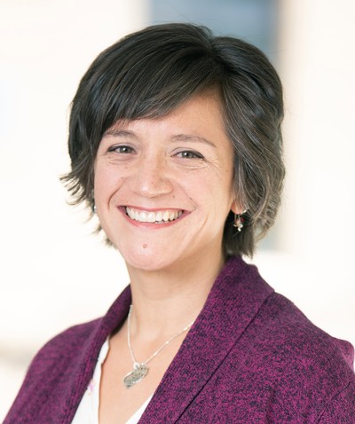 Melissa Kroff Lawrence.