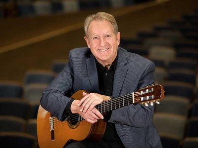 Michael K. Christiansen will receive the Distinguished Alumnus Award.