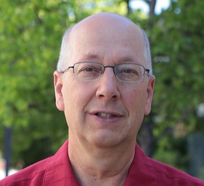 Mike Stokes, received the Committed Community Partner Presidential Award.