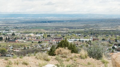 USU Eastern campus in Price.