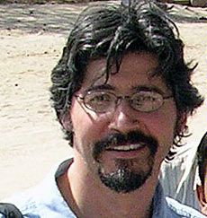 Paul Robbins will speak at USU