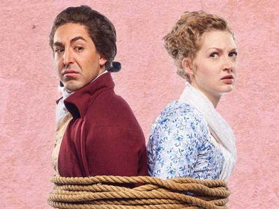 actors of Much Ado About Nothing