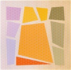 'Ricochet' by Anna Campbell Bliss
