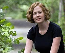 Natural Resources week speaker Emma Marris