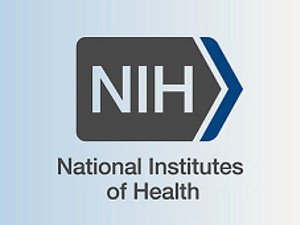 logo for the National Institute of Health