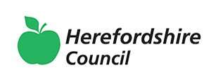 Herefordshire Council logo, Great Britain