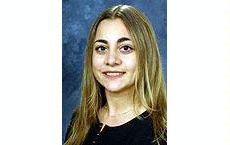 Gymnast Nicole Kilpatrick Named Utah State Athlete of the Week