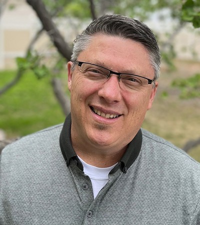 Noel Carmack