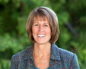 Dr. Noelle Cockett