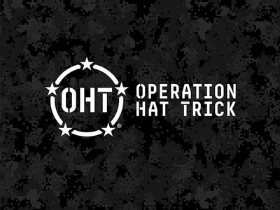 Operation Hat Trick Logo