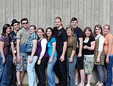 2010 OLRC apprentices