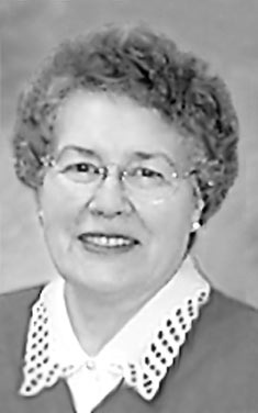 Carolyn Cragun
