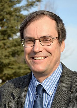 Dr. Paul W. Layer