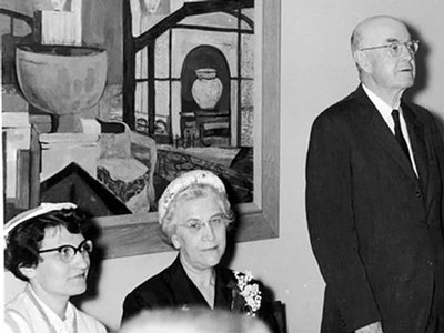 Phebe Almira Nebeker Peterson