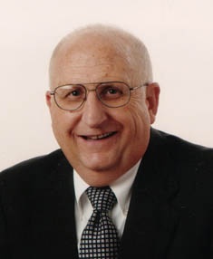 V. Phillip Rasmussen, Jr.