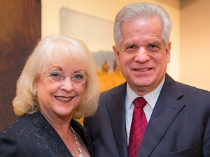 Gregory A. and JaLynn Prince