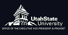 USU Provost Office logo