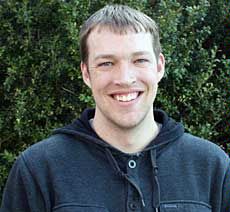 Thomas ‘Tommy’ Thompson, Legacy of Utah State Award nominee