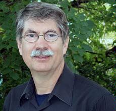 Christopher ‘Chris’ Lant, department head, Environment and Society