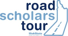 The Roads Scholars Tour logo