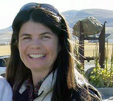 USU folklorist Randy Williams