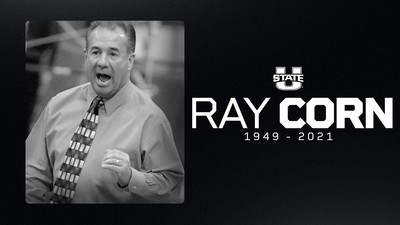 Longtime Utah State Head Gymnastics Coach Ray Corn Dies at 71