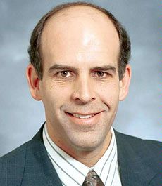 USU guest speaker Grant Underwood