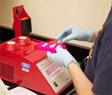 laboratory equipment