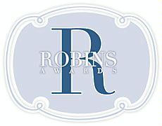 USU Robins Award 2011 logo