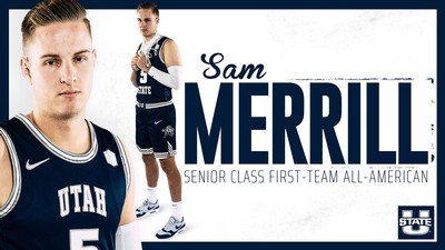 Sam Merrill