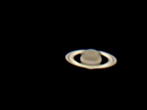 Saturn