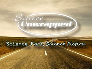 Science Unwrapped logo