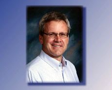 Ed Redd is a guest speaker at USU's Science Unwrapped series