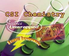 graphic illustration for USU's March Science Unwrapped presentation