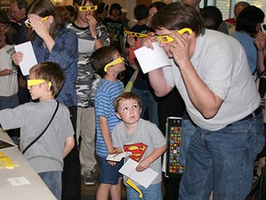 Science learning activities